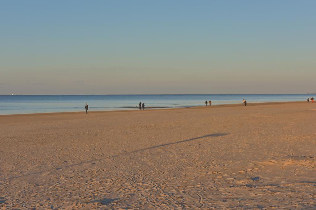 Djuna Majori Jurmala Bagian luar foto