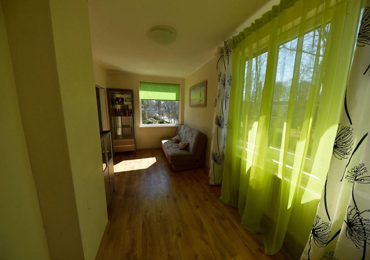 Djuna Majori Jurmala Bagian luar foto
